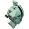 Wai Global Alternator, ALTMI IRIF, 90 Amp12 Volt, CW, 6Groove Pulley 11008N - alternate 2